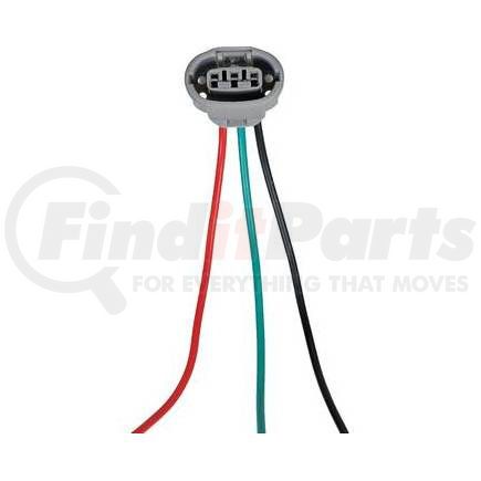 J&N 110-52011 Denso Reg. Harness