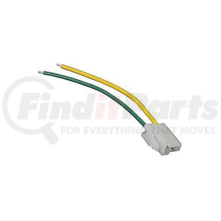 J&N 110-52007-5 Lead, Repair