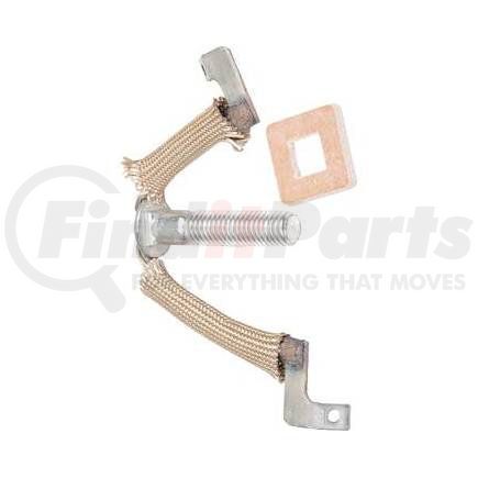 J&N 111-12009 DR CE TERM LEAD ASSY