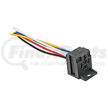 J&N 114-01001 Relay Connector