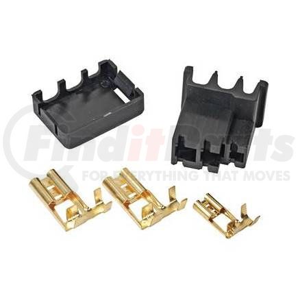 J&N 120-30000 LU PLUG REPAIR KIT