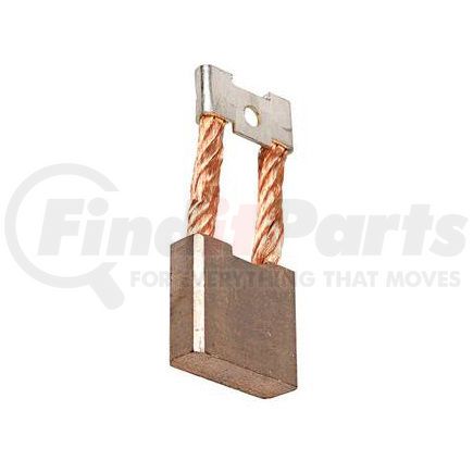 J&N 141-12016-4 Starter Brush - 37Mt, 12 Volt , For Heavy-Duty Applications