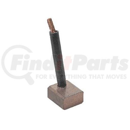 J&N 141-24014-4 - Brush | FinditParts