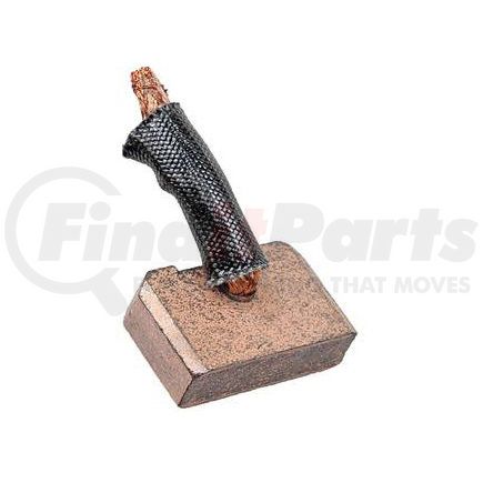 J&N 141-52014-4 Brush