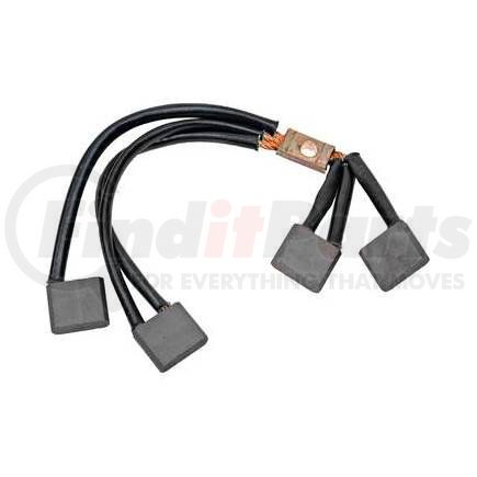 J&N 143-20007 PP 24V BRUSH