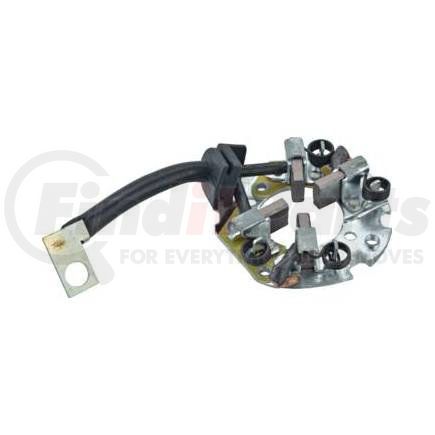 J&N 151-44024 Brush Holder Assembly