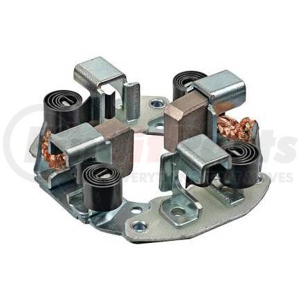 J&N 151-52016 Denso Brush Holder