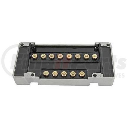 J&N 160-02103 Capacitor Discharge Ignition (CDI) Module - with 6.3 mm ID Mounting Holes