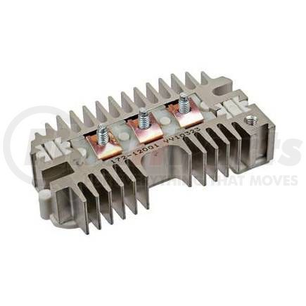 J&N 172-12001 DR RECTIFIER 10&20SI