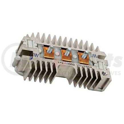 J&N 172-12002 DR RECTIFIER 10&20SI