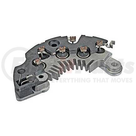 J&N 172-12049 DR CS130 RECTIFIER
