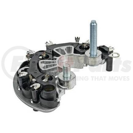 J&N 172-24092 Bosch Rectifier