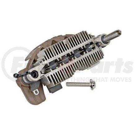 J&N 172-48108 MI RECTIFIER 100MM