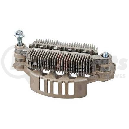 J&N 172-48124 Mitsubishi Rectifier