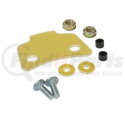 J&N 185-12107-2 Insulator Kit