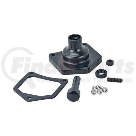 J&N 188-52053 Cover Starters, Magnetic Switch