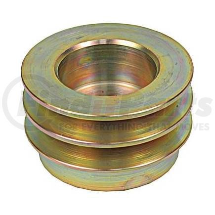 J&N 202-12000 DR PULLEY 2 GROOVE