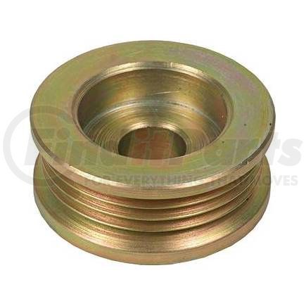 J&N 204-12004 DR PULLEY 4 GROOVE