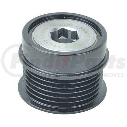 J&N 206-52051 Pulley