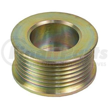 J&N 207-52000 ND PULLEY 7 GROOVE