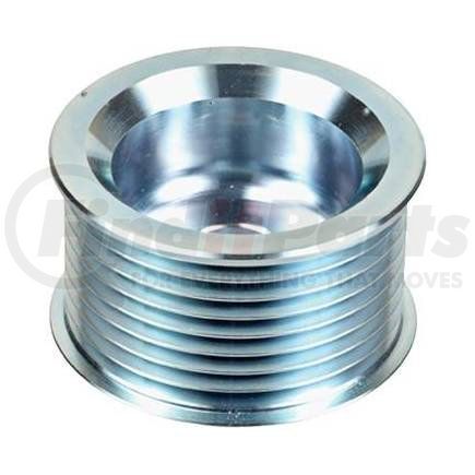 J&N 208-12006 Delco 8 Grv Pulley