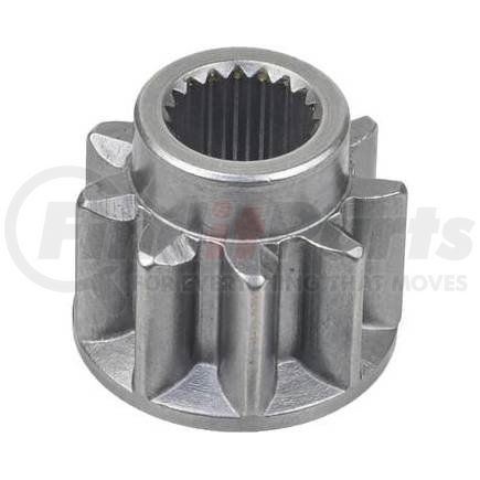 J&N 222-52001 ND PINION GEAR 9T CW