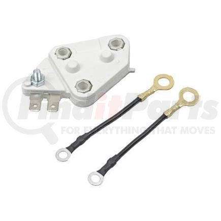 J&N 230-12148 DR VR 12V B Circuit