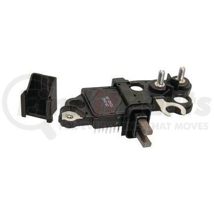 J&N 230-24163 Regulator, Electronic 24V