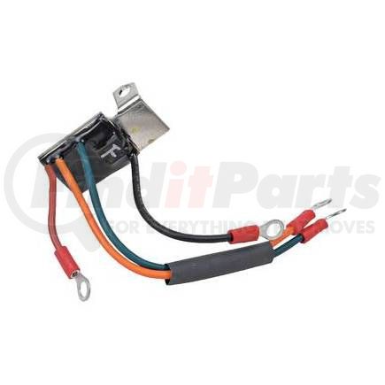 J&N 230-52049 VR INSERT ND/CHR