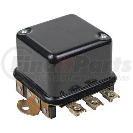 J&N 231-12032 DR Std Mech Reg 12V