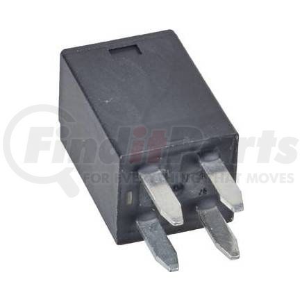 J&N 240-01110 Micro Relay 12V, 20A, 4 Terminals