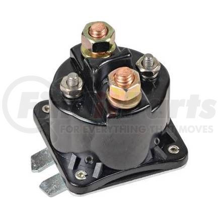 J&N 240-20006 Prest. Solenoid