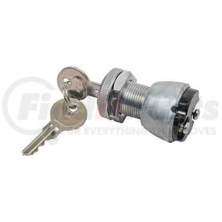 J&N 240-22077 IGNITION SWITCH