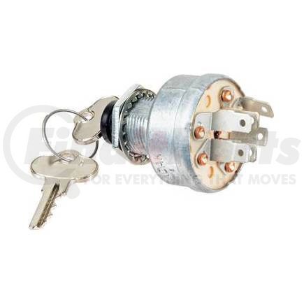 J&N 240-22092 John Deere Ign Switc