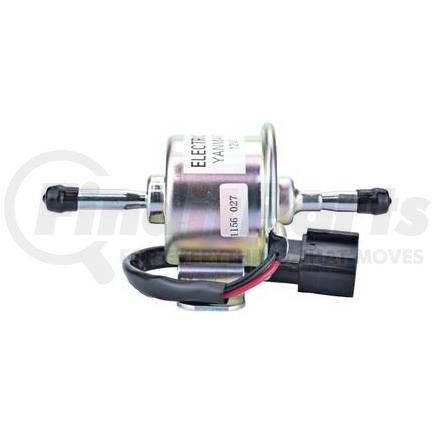 J&N 240-22174 Solid State Fuel Pump 12V