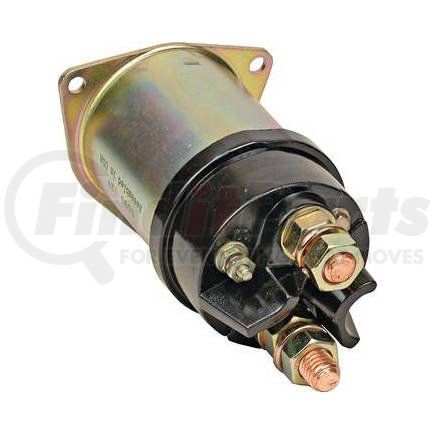 J&N 245-12022 DR 42 MT SOL