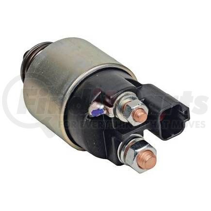 J&N 245-40029 Valeo 12V Solenoid