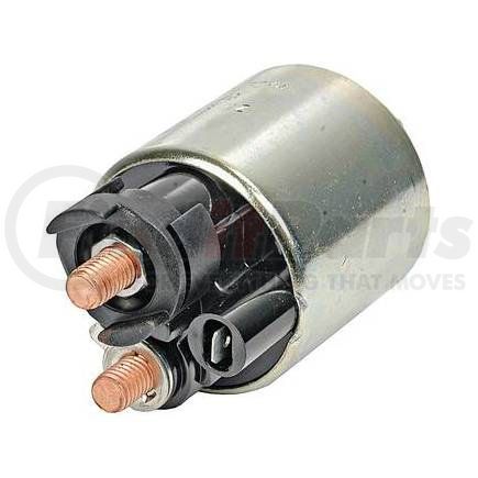 J&N 245-54009 Mitsuba 12V Solenoid