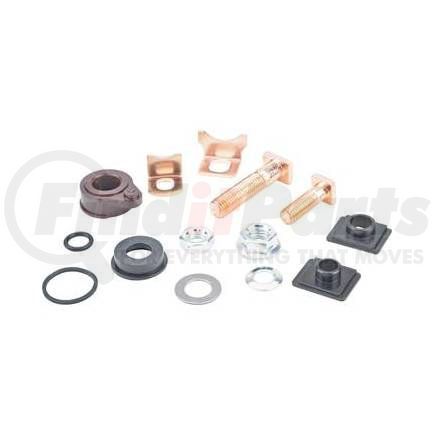 J&N 248-52077 Contact Kit