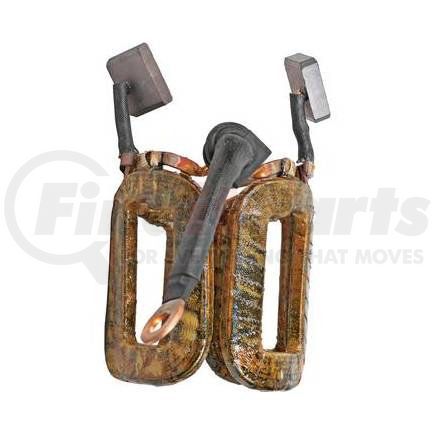 Starter Field Coil