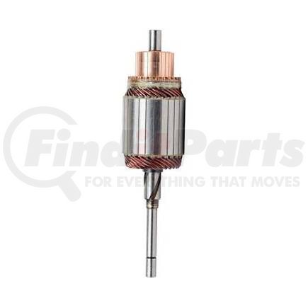 J&N 300-12047 DR ARMATURE