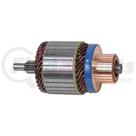 J&N 300-48015 MI PMGR ARMATURE