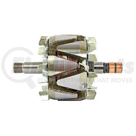 J&N 303-24027 Rotor 12V, 90A, 6.02" / 153mm L