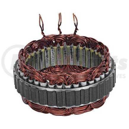 J&N 340-12067 DR Stator CS130 160A