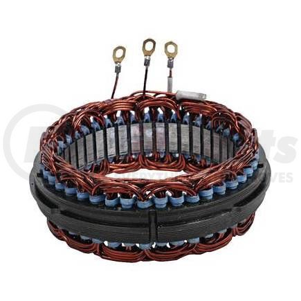 J&N 340-12119 Delco 10SI Stator