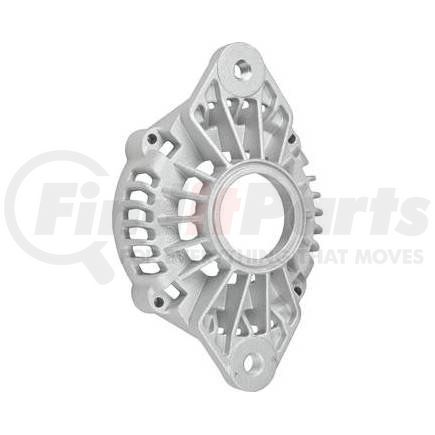 J&N 370-12121 Housing, DE Alternators, Aluminum, 5.67" / 144mm Stator OD