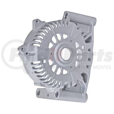 J&N 370-14037 Housing, DE Alternators, Aluminum, 5.59" / 142mm Stator OD