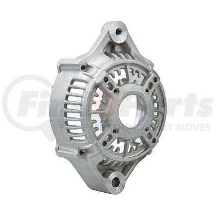 J&N 370-52008 Housing, DE Alternators, Aluminum, 4.61" / 117mm Stator OD