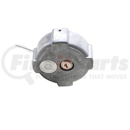 Automann 572.1018 FUEL CAP 3IN LOCKING