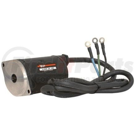 Wilson HD Rotating Elect 94-35-1016 Engine Tilt Motor - 12v